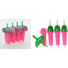 Eh, popsicle mold