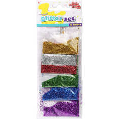 Art & Craft glitter