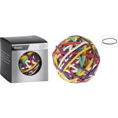 KM rubber band