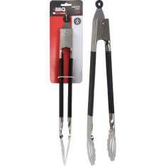 BBQ Grillipihdit 46cm