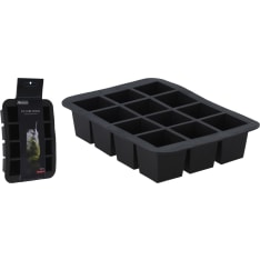 Eh ice cube mould with 12 cups