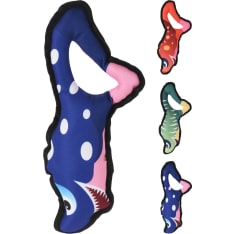 Dogs Shark koiran pehmolelu