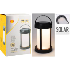 Shell Solar aurinkokennolyhty