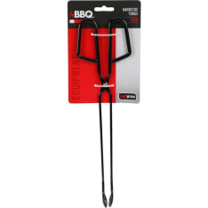 BBQ nonstick grillipihdit 31,5cm