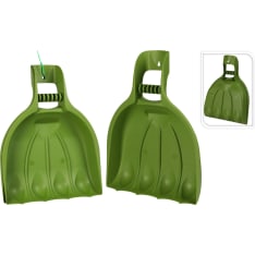 ProGarden Leaf rake 52x39cm 2 pcs/box