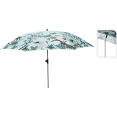 KM Peacock 200 cm parasol