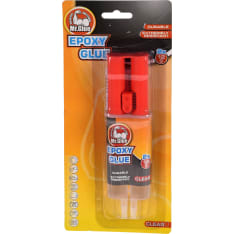 Mr Glue 2x12g epoxy