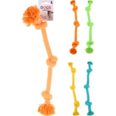 Dogs 45 cm dog string toy