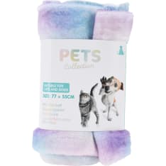 Pets 77 x 55 lemmikin huopa