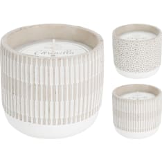 H&S Citronella kynttilä lajitelma