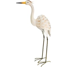 KM Kurki 75 cm garden statue