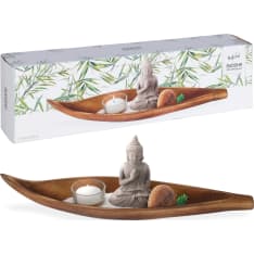 H&S budha kanootissa setti