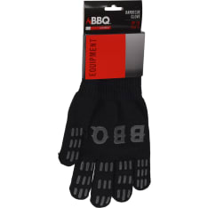 BBQ Grillauskäsine