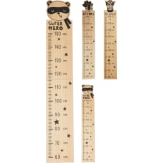 H&S mittatikkaat