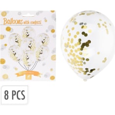 KM balloon