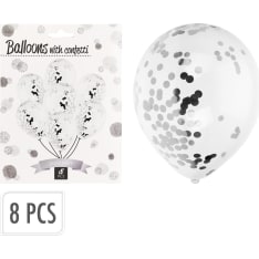 KM balloon