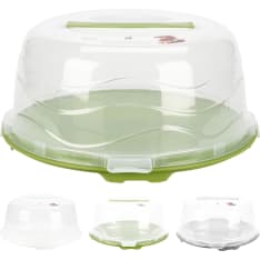 KM 33 x 16 cm cake dome