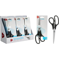 Flex Grip 21 cm sakset