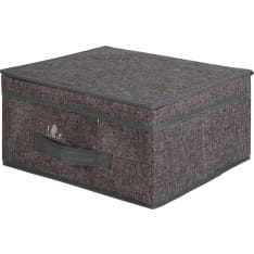H&S storage box