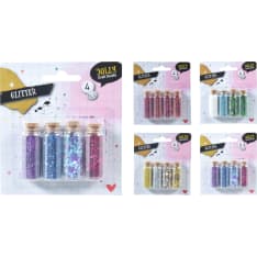 Jolly Craft Studio glitter