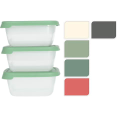 KM Storage box 3 pcs