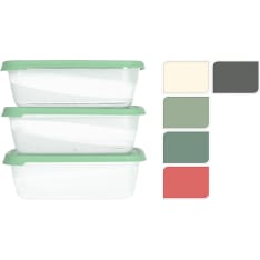 EH storage box 3 pcs