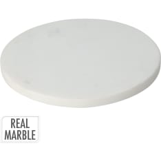 H&S ø20x1,5cm marmorialusta