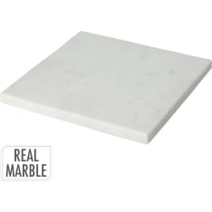H&S 20x20x1,5cm marmorialusta
