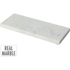 H&S 25x10x1,5cm marmorialusta