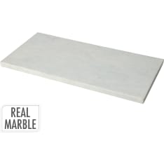 H&S 40x20x1,5cm marmorialusta