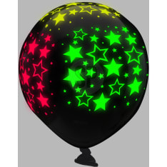 KM balloon