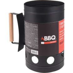 BBQ piippusytytin grillihiilille