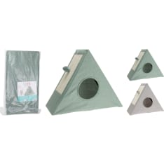 Cats kissan pesä raapimatasolla