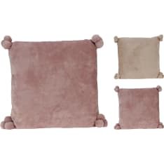 H&S decorative cushion
