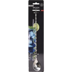 Excellent Houseware steel spoon
