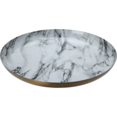 H&S ø23x2cm decorative plate
