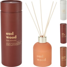 H&S 11x18cm 100ml room fragrance
