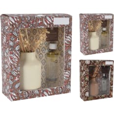 H&S room fragrance set