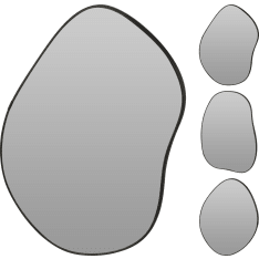 H&S mirror