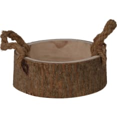 H&S 27cm decorative plate