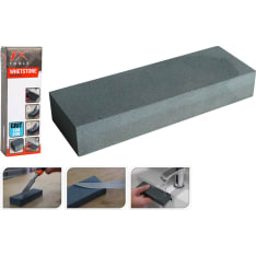 FX Tools 150x50x25 aluminium oxide grinding stone