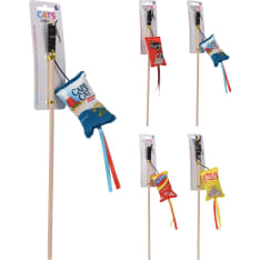 Cats Wood onkilgelelu