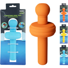 Dogs dog swimming toy