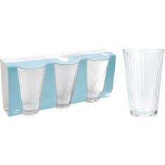 EH 300ml 3 pcs drink glass set