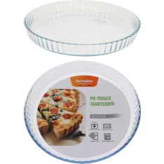 Excellent Houseware pie dish