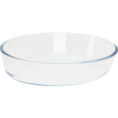 Excellent Houseware oval baking dish