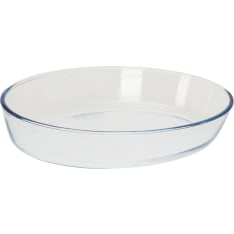 Excellent Houseware oval baking dish