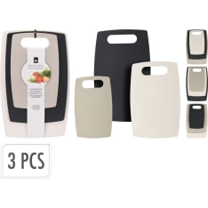 EH 350x220x15mm cutting board