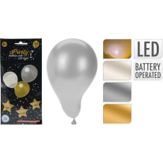 KM led balloon