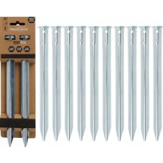 Redcliffs telttakiilat 10kpl